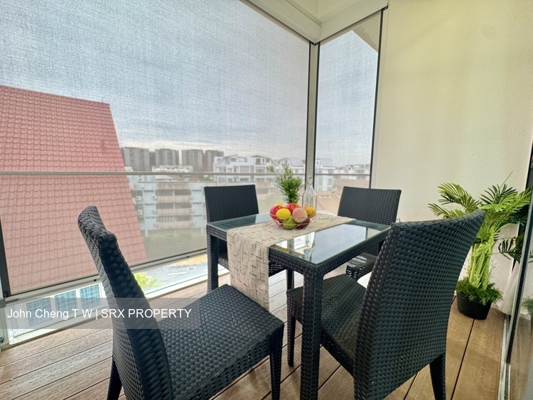 Straits Residences (D15), Apartment #568865701